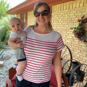 Meet your Posher, Wendy